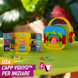 Lego Vidiyo 43105 - Party Llama BeatBox