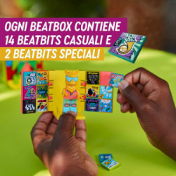 Lego Vidiyo 43105 - Party Llama BeatBox