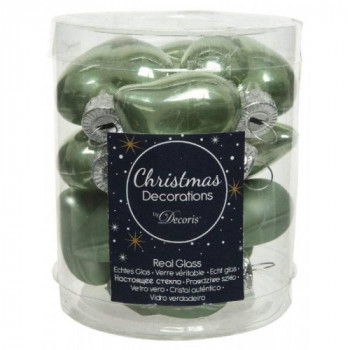 CF.12 CUORI VETRO VER.100179