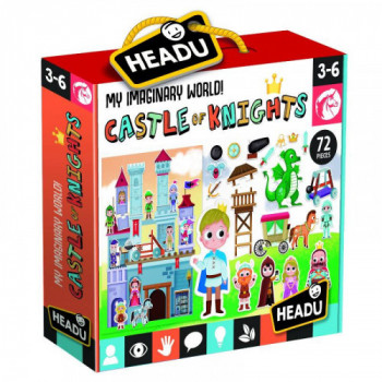 Castle of the Knights