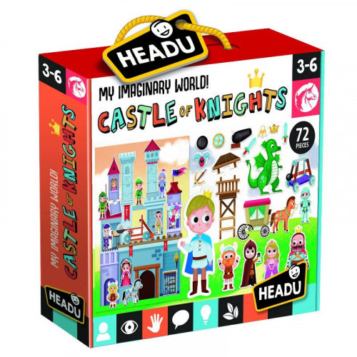 Castle of the Knights