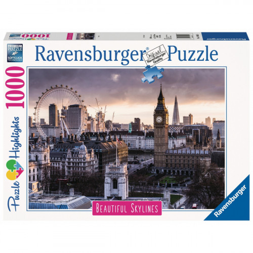 Ravensburger 4005556140855 puzzle
