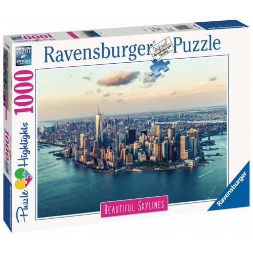 Ravensburger 4005556140862 puzzle