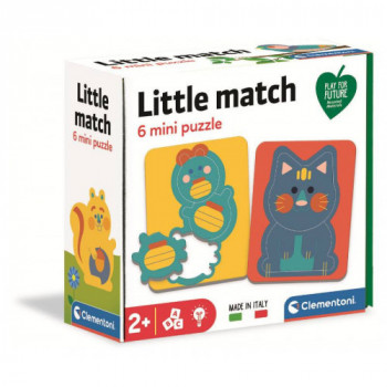 Little Match Animali