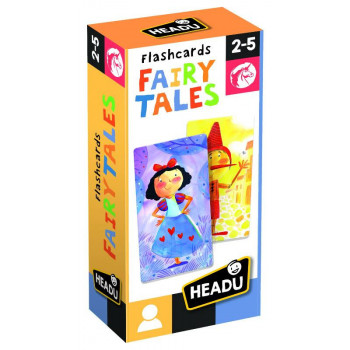 Flashcards Fairy Tales