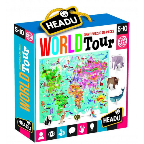 World Tour