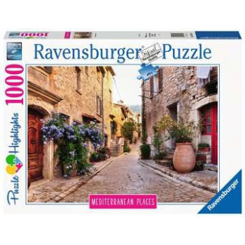 Ravensburger 14975 puzzle...