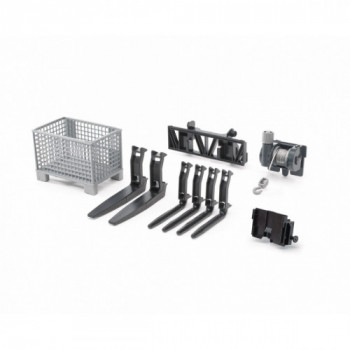 BRUDER 2318 gioco di...