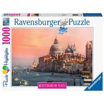 Ravensburger Mediterranean...