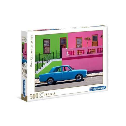 Clementoni 35076 puzzle 500 pezzo(i)