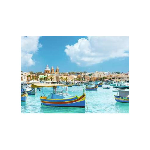 Ravensburger Mediterranean Malta