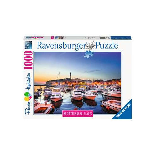Ravensburger м