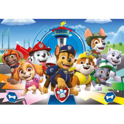 Clementoni Paw Patrol Puzzle 180 pezzo(i)