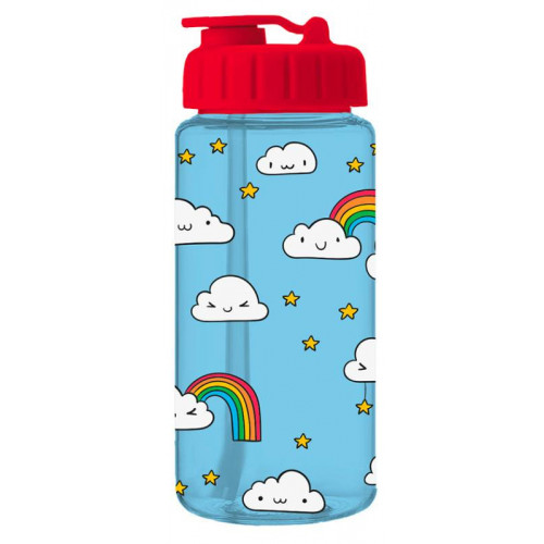 TRIT.BOTTLE 400ML AS. ID2109