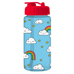 TRIT.BOTTLE 400ML AS. ID2109