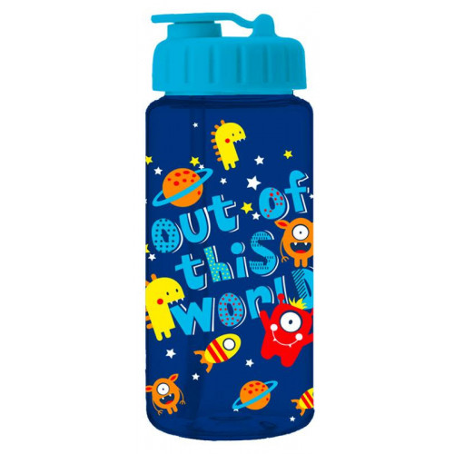 TRIT.BOTTLE 400ML AS. ID2109