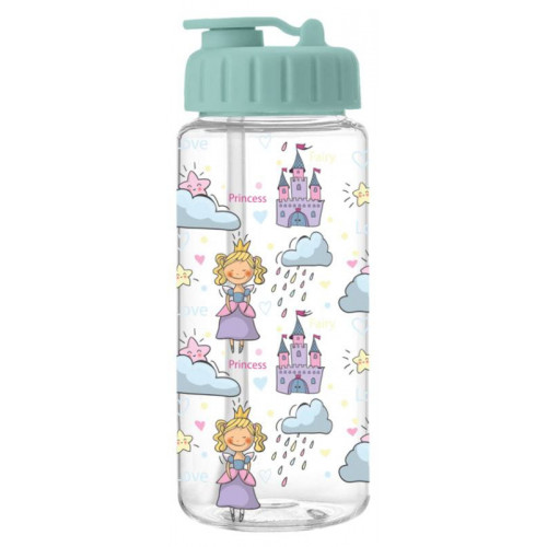 TRIT.BOTTLE 400ML AS. ID2109