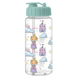 TRIT.BOTTLE 400ML AS. ID2109