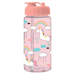 TRIT.BOTTLE 400ML AS. ID2109