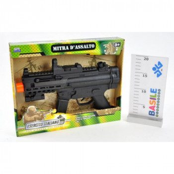 MITRA CANNA CORTA B.O.