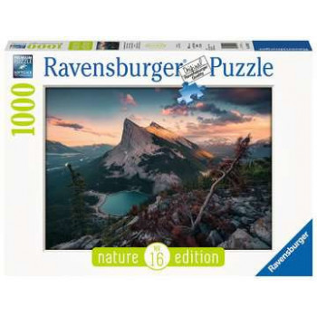 Ravensburger 15011 puzzle...