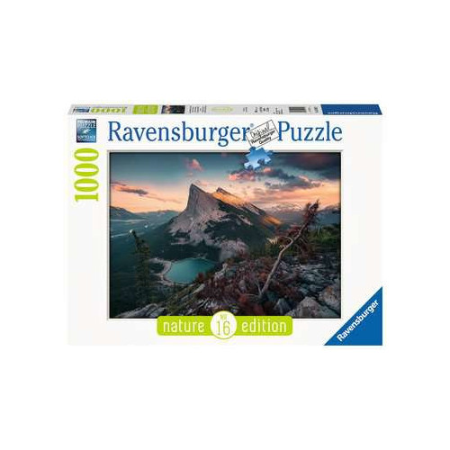 Ravensburger 15011 puzzle 1000 pezzo(i)