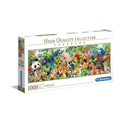 Clementoni 39517 puzzle 1000 pezzo(i)