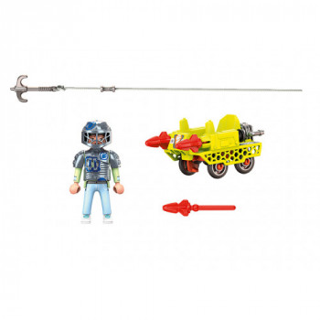Playmobil 70930 set da gioco 2