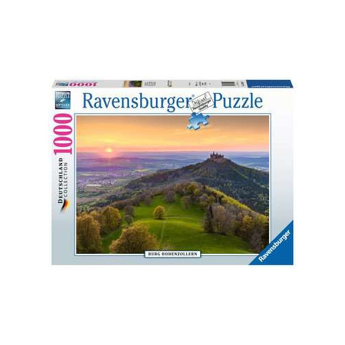 Ravensburger Castello di Hohenzollern