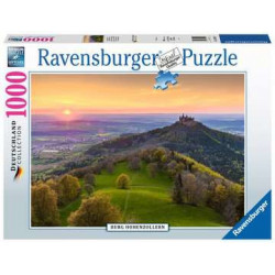 Ravensburger Castello di Hohenzollern