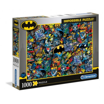 Clementoni Batman Puzzle...