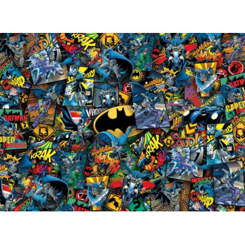 Clementoni Batman Puzzle... 2