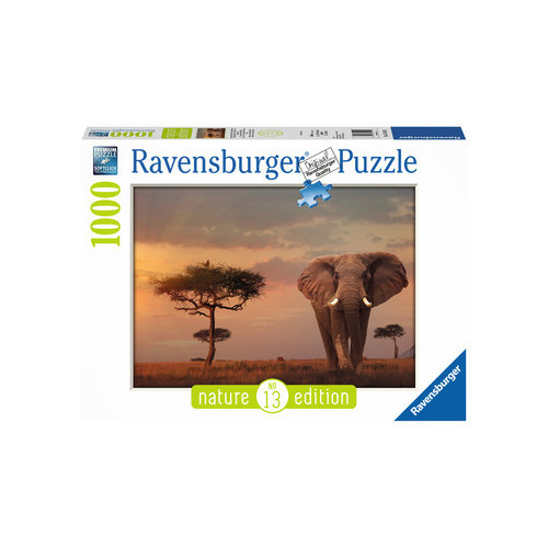 Ravensburger 00.015.159 puzzle Puzzle con...