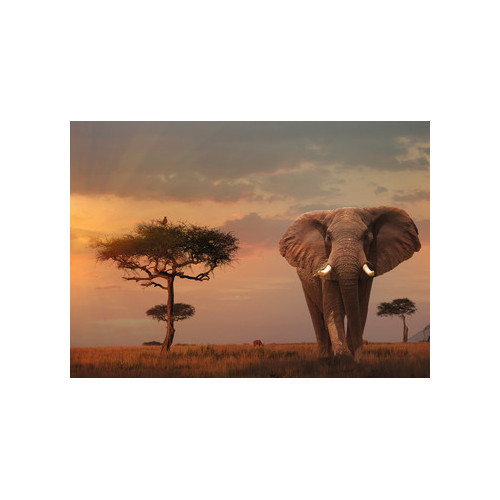 Ravensburger 00.015.159 puzzle Puzzle con...