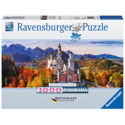 Ravensburger 00.015.161 puzzle Puzzle con tessere 1000 pezzo(i)