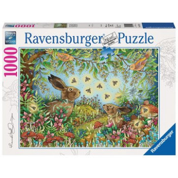 Ravensburger 15172 Puzzle...