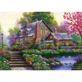 Ravensburger 15184 Puzzle... 2