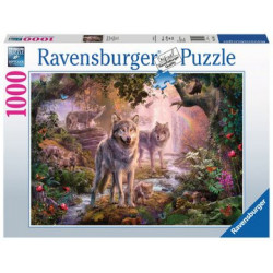 Ravensburger 15185 Puzzle 1000 pezzo(i)