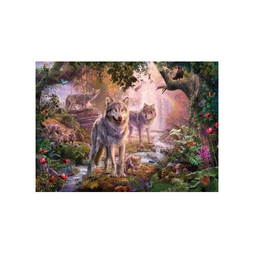 Ravensburger 15185 Puzzle 1000 pezzo(i)