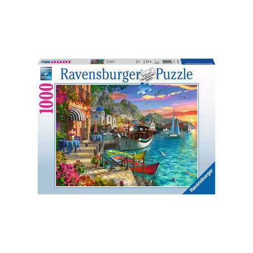 Ravensburger 15271 puzzle 1000 pezzo(i)