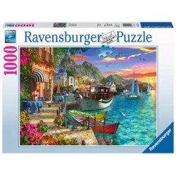 Ravensburger 15271 puzzle 1000 pezzo(i)