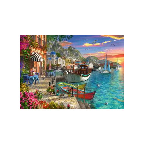 Ravensburger 15271 puzzle 1000 pezzo(i)
