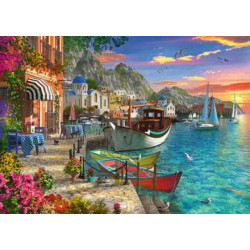 Ravensburger 15271 puzzle 1000 pezzo(i)