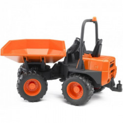 AUSA Minidumper D 350 AHG Bruder