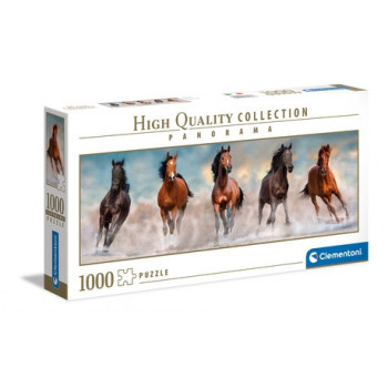 Clementoni Horses Puzzle...