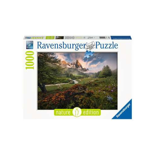 Ravensburger Alpi francesi