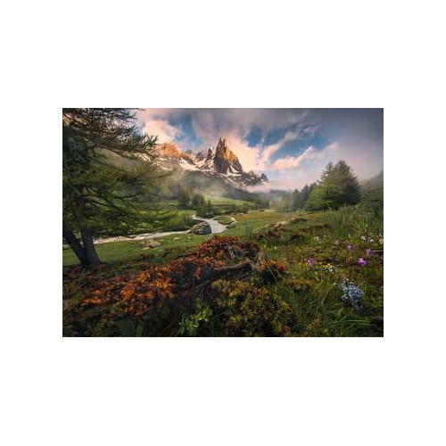 Ravensburger Alpi francesi