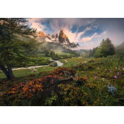 Ravensburger Alpi francesi
