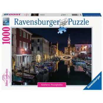 Ravensburger Canali di Venezia