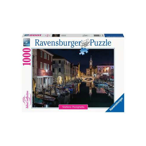 Ravensburger Canali di Venezia